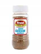 Roopak Delhi, Shahi Garam Masala, Blended Spices, 100g 